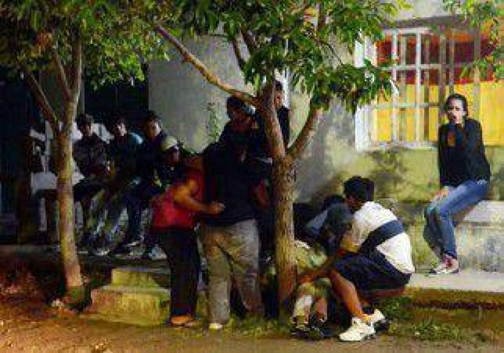 Detenido por los cr�menes de Cuenca XV est� procesado por otro homicidio 