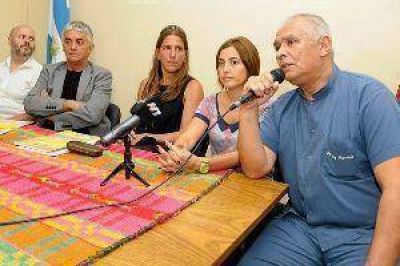 Actividades en el D�a Internacional de la Lucha Contra el C�ncer Infantil en el Cepsi
