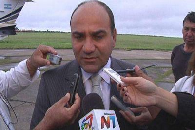 Dan a conocer el cronograma de actividades del ministro Manzur en la provincia