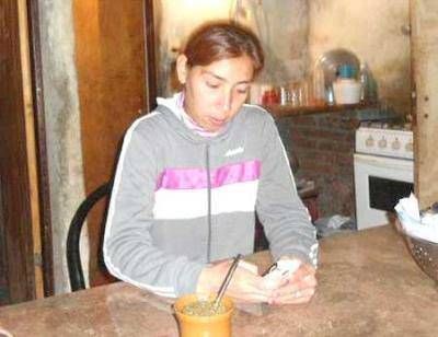 Buscan a una joven de Rojas que vino a Jun�n hace 15 d�as y no se puede dar con su paradero