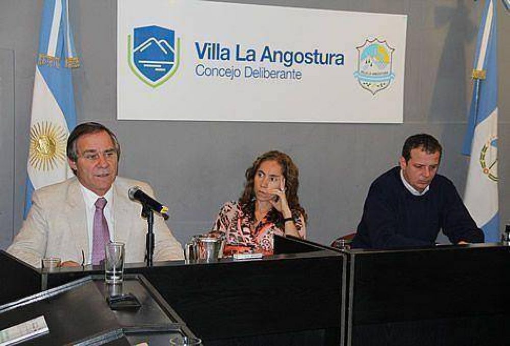 �Hay una necesidad de protagonismo�