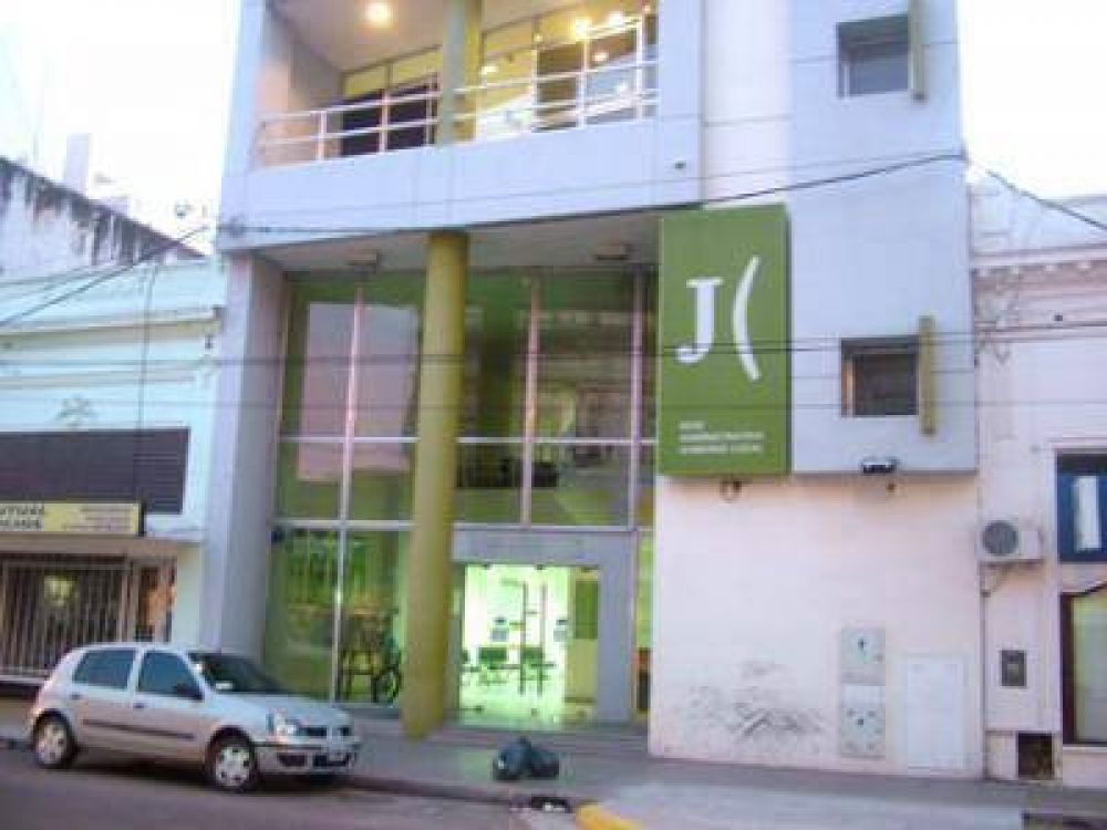Extendieron la moratoria municipal hasta fines de febrero