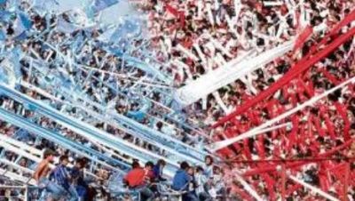El cl�sico tucumano no se jugar� en Catamarca