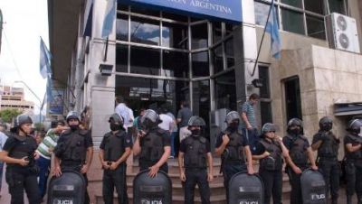 El Banco Naci�n otorgar� un pr�stamo para cubrir la deuda de otros pr�stamos