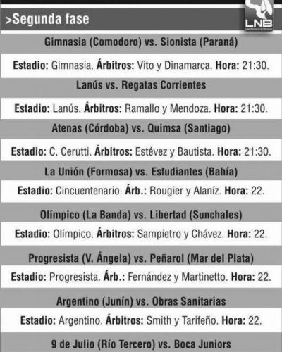 Regatas visita a Lan�s en un partido clave por el puesto N�1
