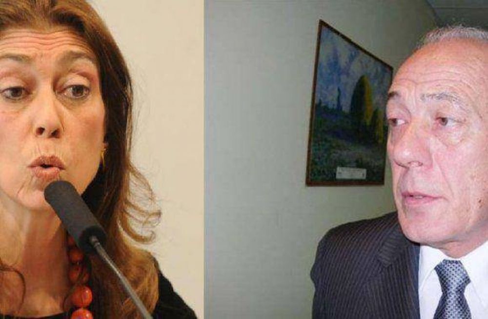 Naci�n desminti� respaldo al convenio chino