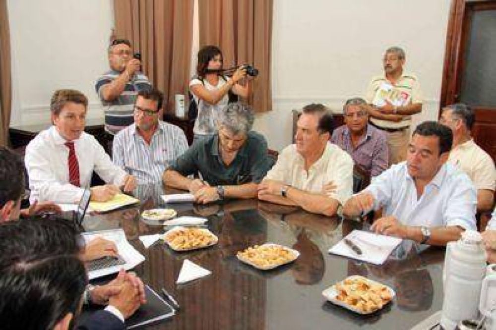 La respuesta, en una semana