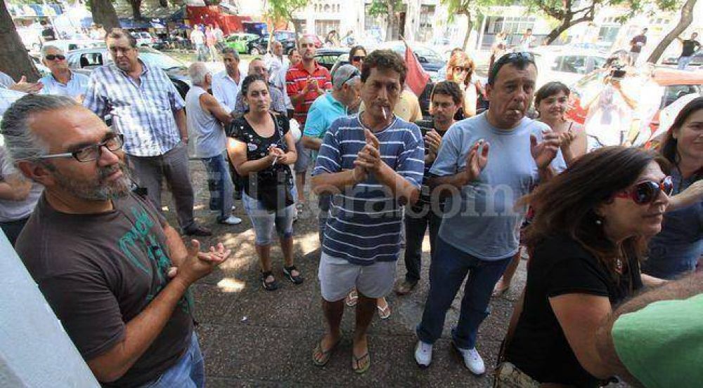 La Costa llev� sus reclamos a la EPE