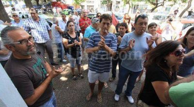 La Costa llev� sus reclamos a la EPE