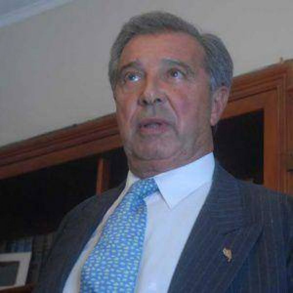 Un pol�mico juez qued� a cargo de todas las causas penales