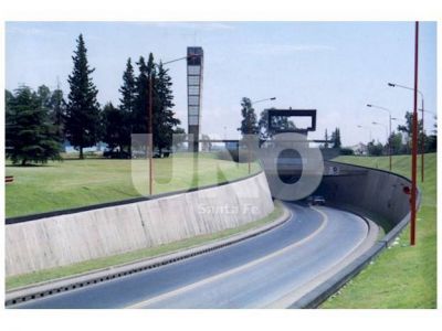 En cinco d�as, cruzaron el T�nel Subfluvial 67.000 veh�culos