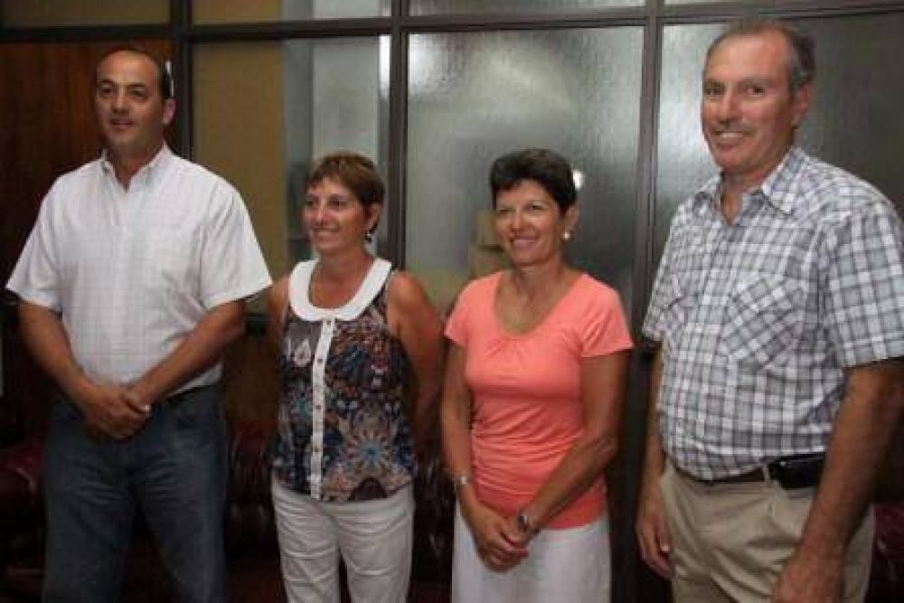 El lunes comienza la inscripci�n para microcr�ditos del Fomepro