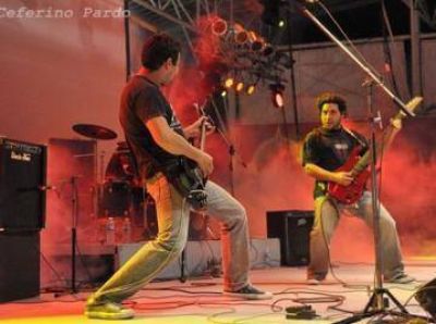 Convocatoria para el "Jueves Rock" de la Fiesta del Trigo