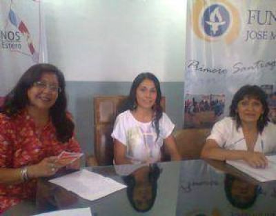 Dictar�n talleres gratuitos para los adultos mayores