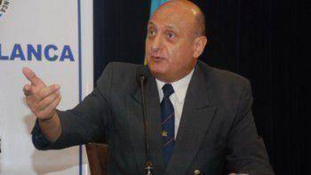 Un marino retirado estar� al frente de la Guardia Urbana