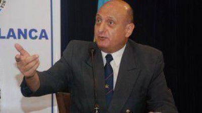 Un marino retirado estar� al frente de la Guardia Urbana