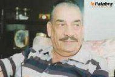 Falleci� el ex intendente de Patagones Magdaleno Ramos