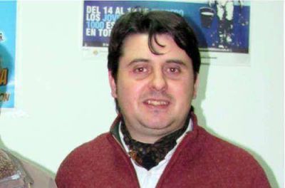 DANIEL MUJICA FUE DESIGNADO SECRETARIO DE ECONOM�A Y FINANZAS