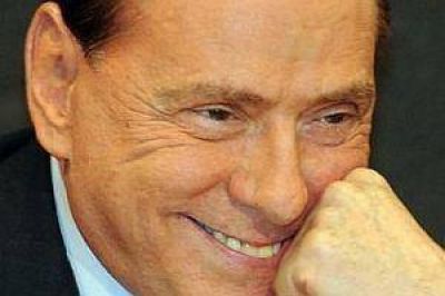 Otra de Berlusconi: justific� sobornos para negociar con el tercer mundo