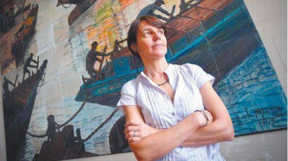 La Corte uruguaya removi� a la jueza que investig� a la dictadura