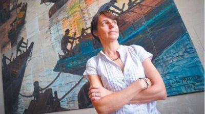 La Corte uruguaya removi� a la jueza que investig� a la dictadura