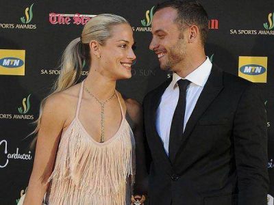 Pistorius compareci� ante la Justicia sudafricana por la muerte de su novia