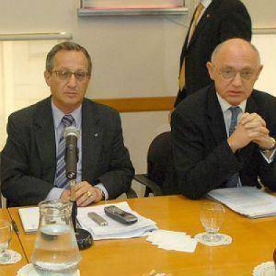 Timerman acus� a la AMIA de querer frenar la Justicia