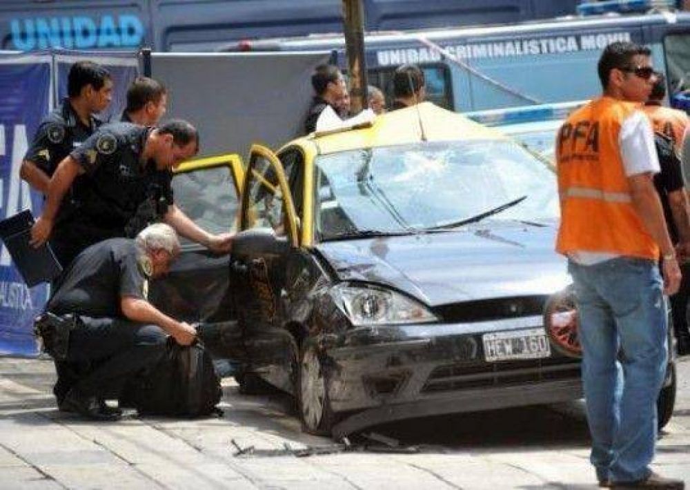 Una fiscal apel� la excarcelaci�n del taxista diab�tico