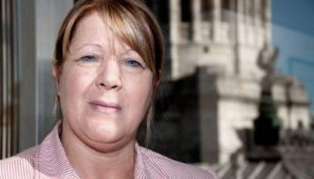 Stolbizer: �El Gobierno usa el proyecto de Ganancias para presionar a los jueces�