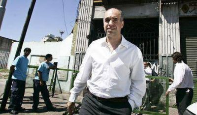 "La Presidenta fue muy ir�nica"