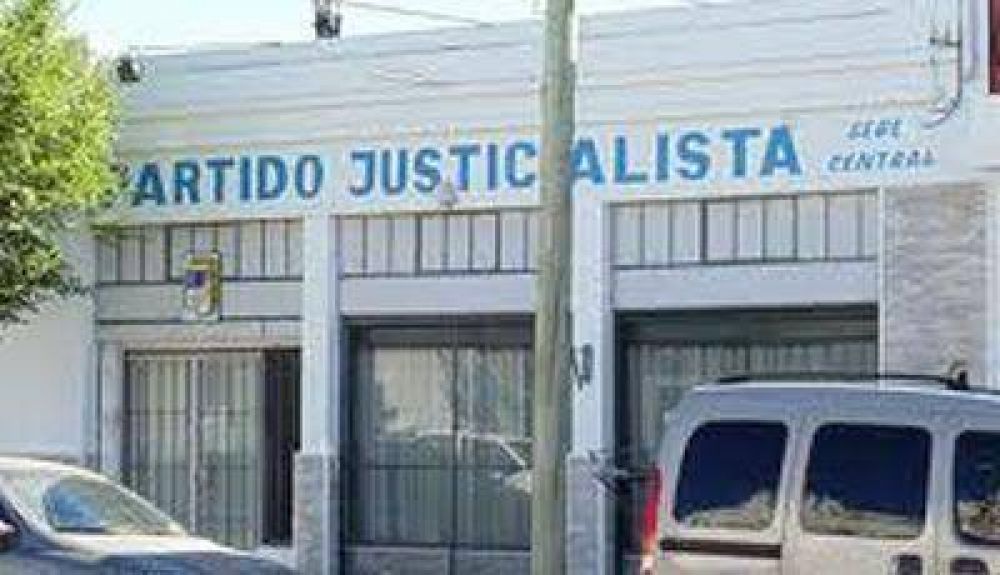 El 22 de febrero puede ser el d�a "D" para el justicialismo de Chubut