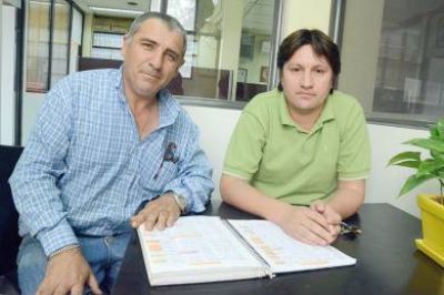 La UOCRA se encuentra en estado de alerta y movilizaci�n