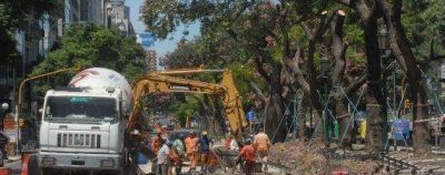 Metrobus: As� se decidi� la obra