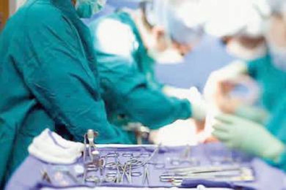 Renuncia masiva en el servicio de Cirug�a del Hospital Regional
