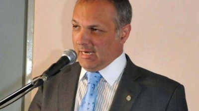 Buzzi presidir� la apertura de la Fiesta Provincial del Caballo en Gobernador Costa