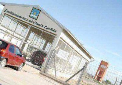 Huy� otro preso y son once las fugas en dos meses 