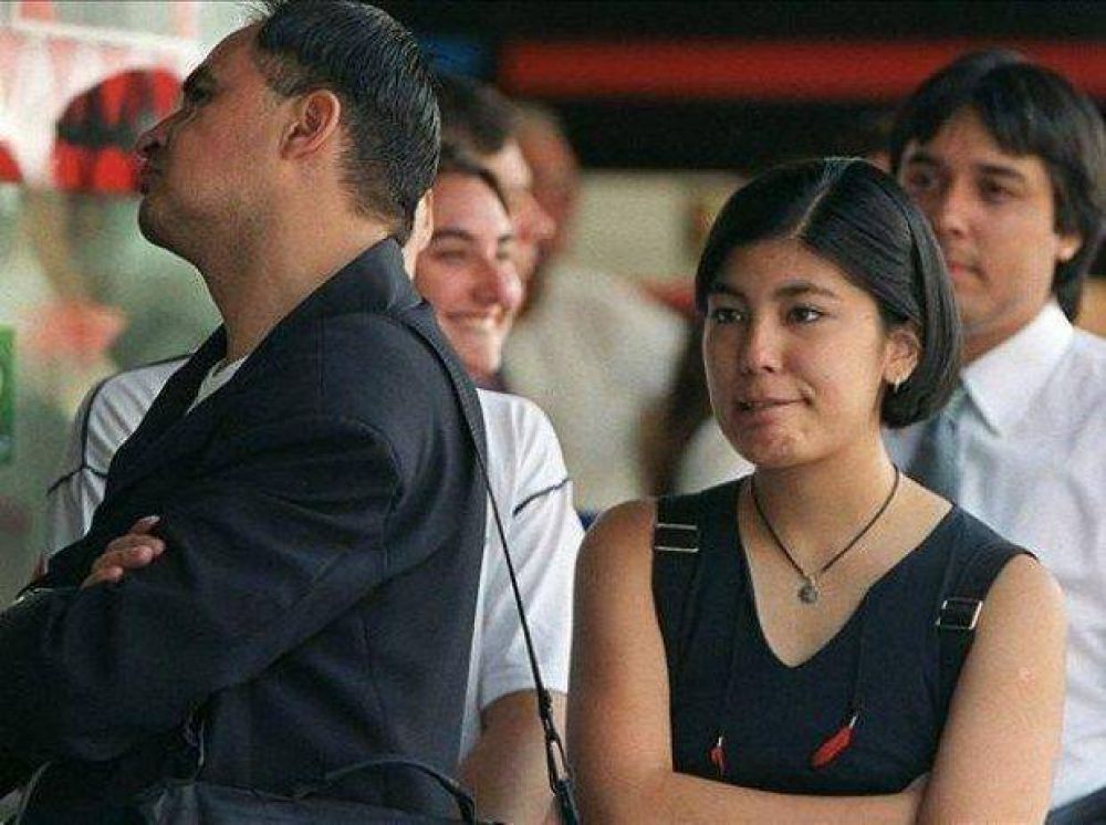 Inequidad y desempleo: las mujeres j�venes, las m�s afectadas
