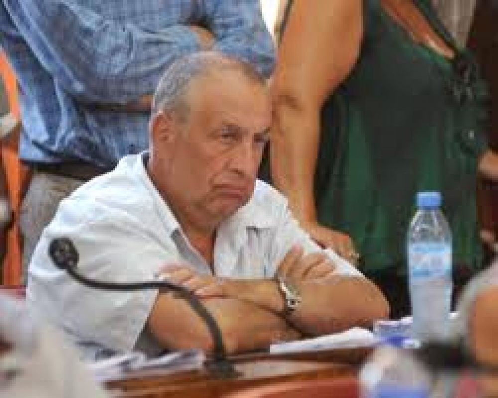 Los problemas edilicios siguen complicando a las escuelas municipales