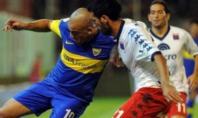 Habr� 550 polic�as en el operativo preparado para el partido Tigre-Boca  