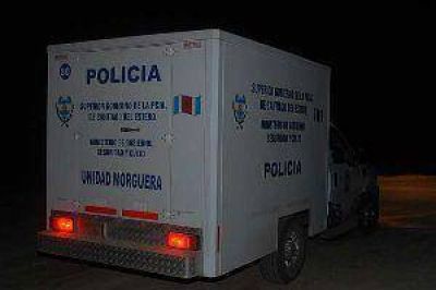 Una joven de 25 a�os se ahorc� con una s�bana