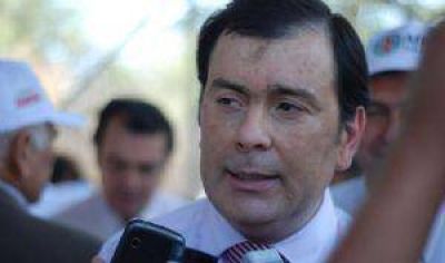 El gobernador Zamora destac� la "gran inversi�n del gobierno nacional en salud"