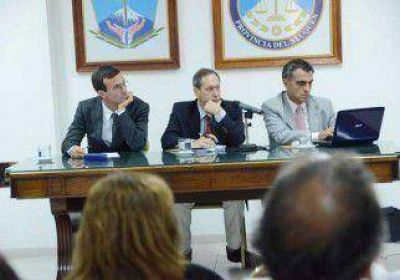 Tras los enfrentamientos y asesinatos, reforzaron la seguridad en Cuenca XV 