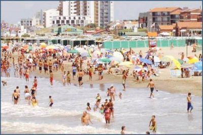  BALANCE: El Intendente calific� el fin de semana como extraordinario