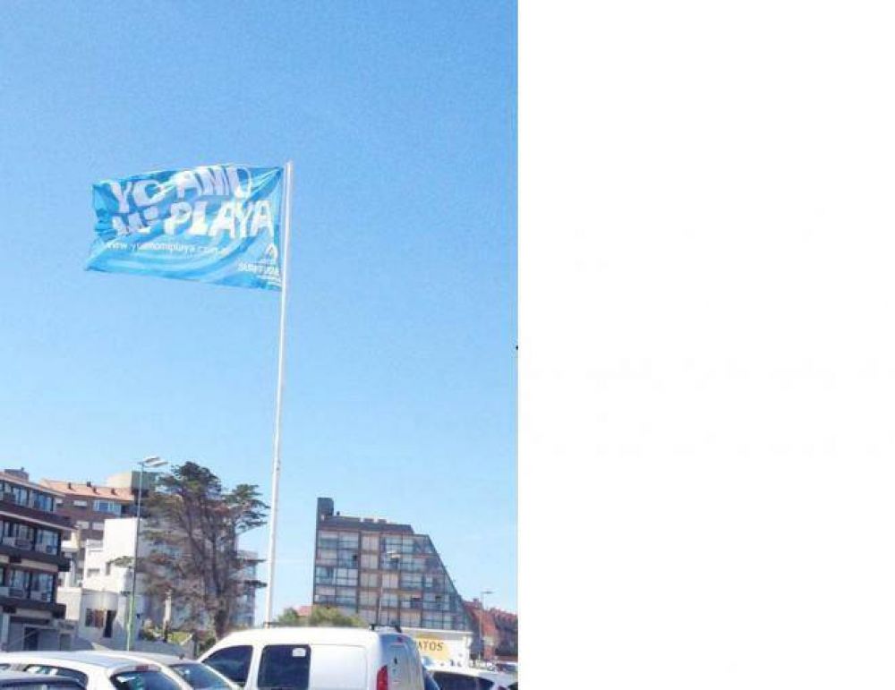  Campa�a de Limpieza de Playas de Surfrider Pinamar