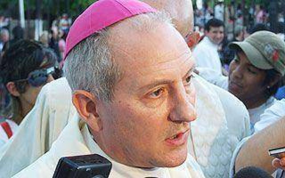 El Obispado respald� al Papa y pidi� orar por la Iglesia