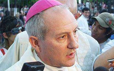 El Obispado respald� al Papa y pidi� orar por la Iglesia