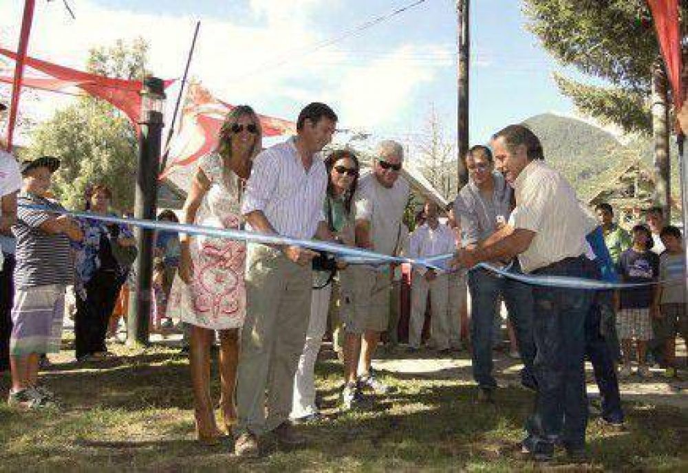 Plaza Sayhueque:�Fue un error grave del gobierno no mandar el convenio antes al Concejo�