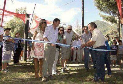 Plaza Sayhueque:�Fue un error grave del gobierno no mandar el convenio antes al Concejo�