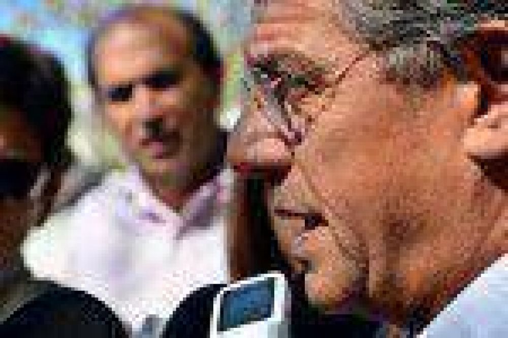 Basura: se desdoblar� la licitaci�n