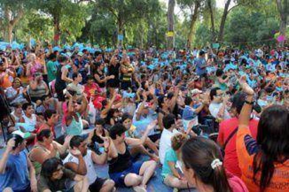 Culminaron las colonias municipales de verano